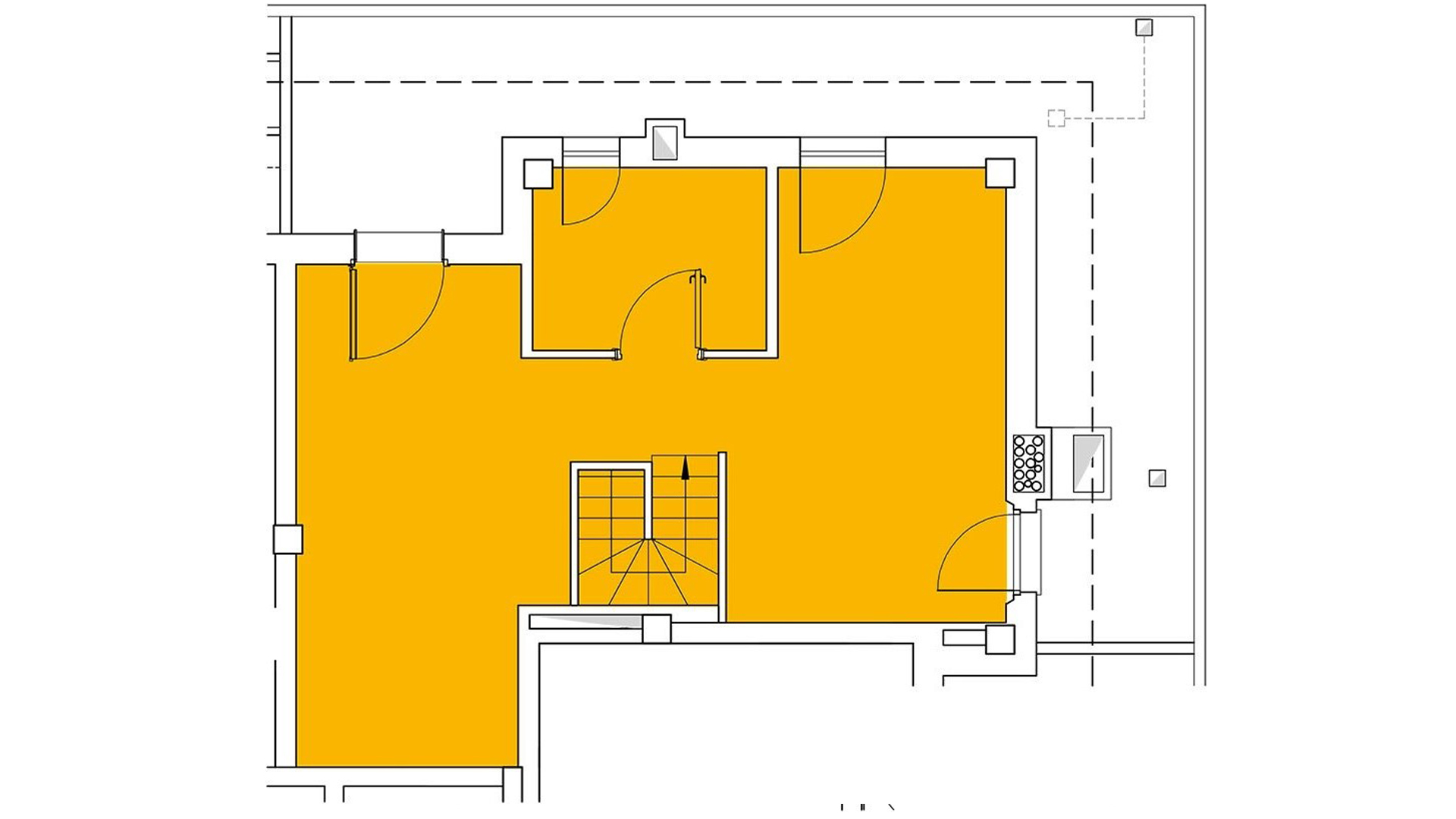 Piano 11/12 - Via Martiri Delle Foibe,- Milano,1 Stanza ,1 Bagno ,Appartamento,1354